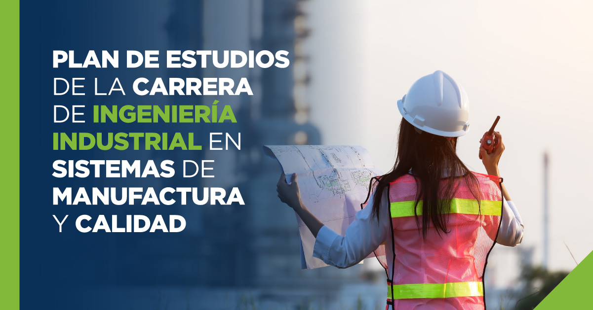 Plan De Estudios De La Carrera De Ingeniería Industrial En Sistemas De ...